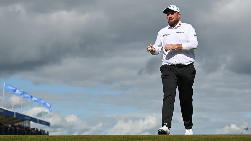 Sweepstakes for Amgen Irish Open 2025