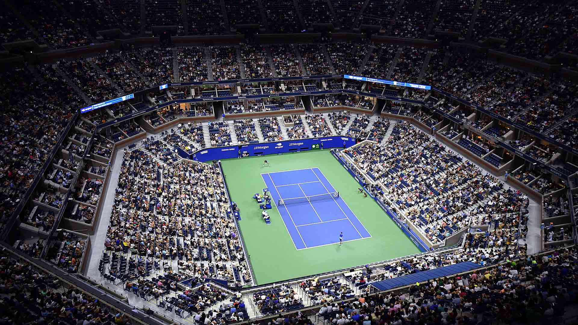 Sweepstakes for US Open (Tennis) free version available - fundraise
